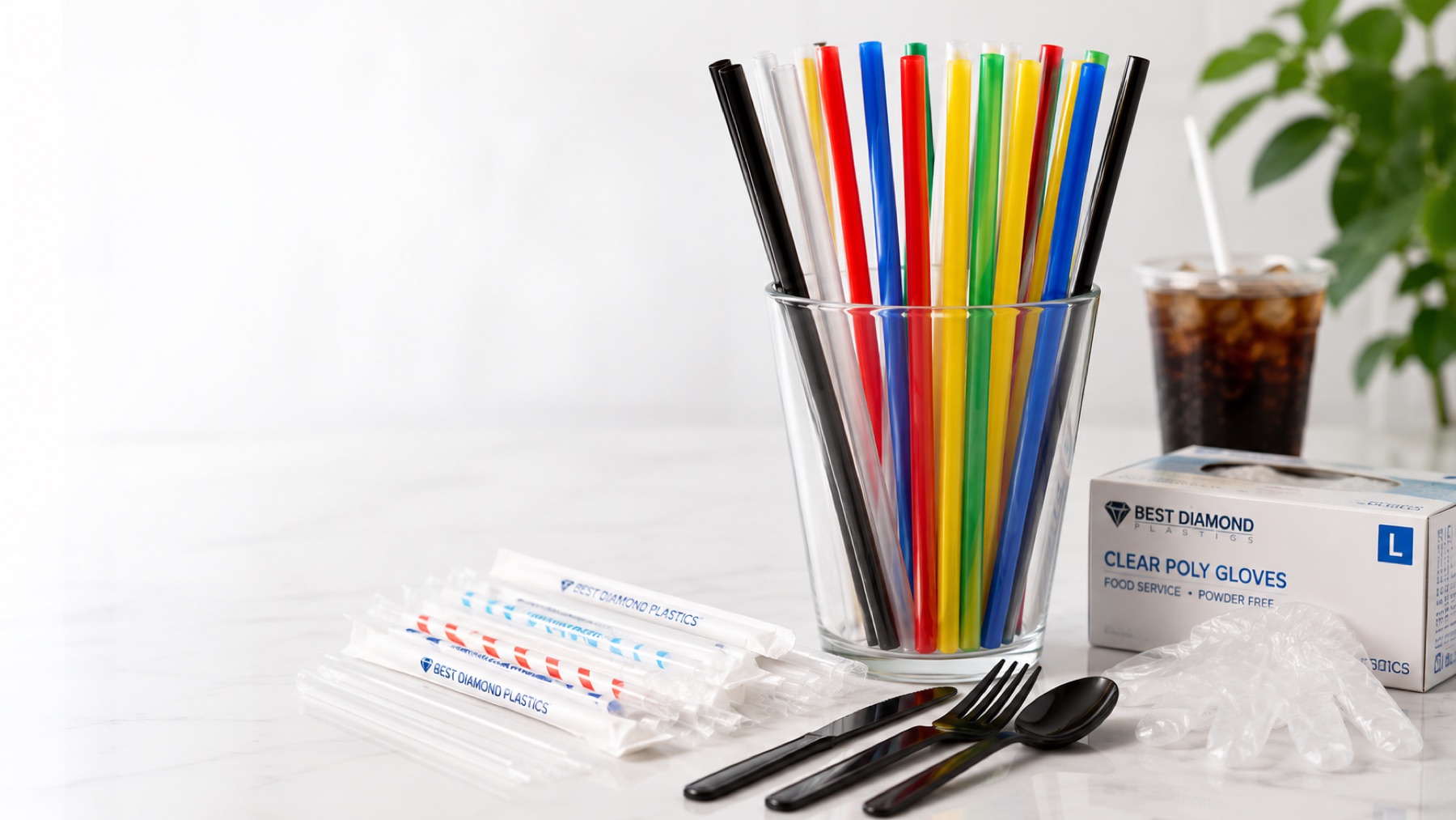 Best Diamond Plastics - Header Banner